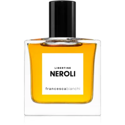 Francesca Bianchi Libertine Neroli