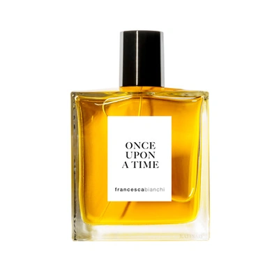 Francesca Bianchi Once Upon A Time