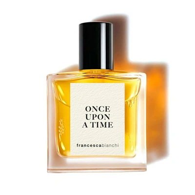 Francesca Bianchi Once Upon A Time