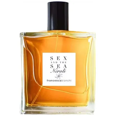 Francesca Bianchi Sex And The Sea Neroli