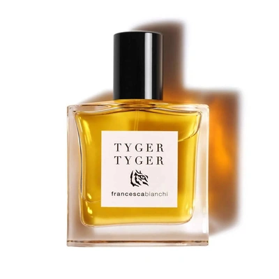 Francesca Bianchi Tyger Tyger