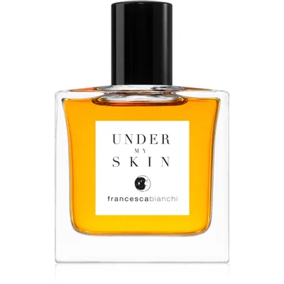 Francesca Bianchi Under My Skin