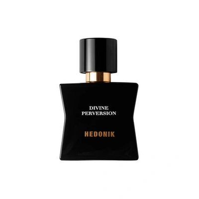Francesca Bianchi X Hedonik Divine Perversion