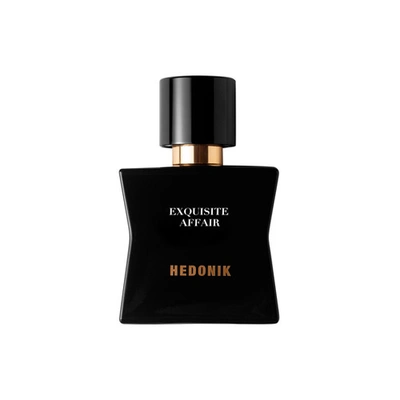 Francesca Bianchi X Hedonik Exquisite Affair