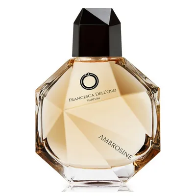 Francesca Dell'Oro Ambrosine