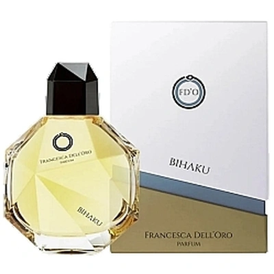 Francesca Dell'Oro Bihaku