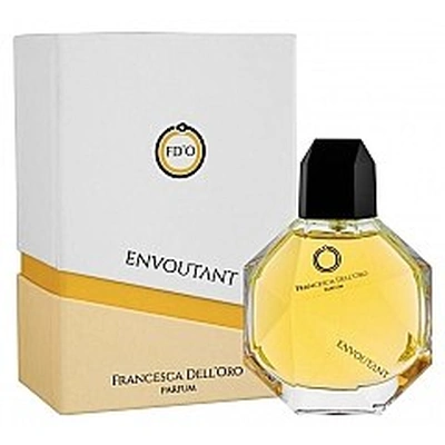 Francesca Dell'Oro Envoutant
