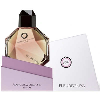 Francesca Dell'Oro Fleurdenya