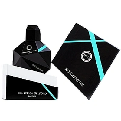 Francesca Dell'Oro Rosmenthe