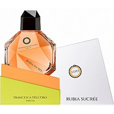 Francesca Dell'Oro Rubia Sucree