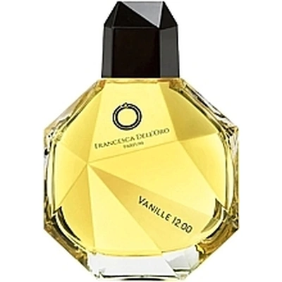 Francesca Dell'Oro Vanille 12:00