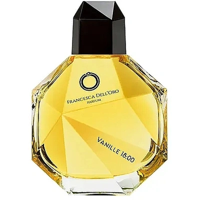 Francesca Dell'Oro Vanille 18:00