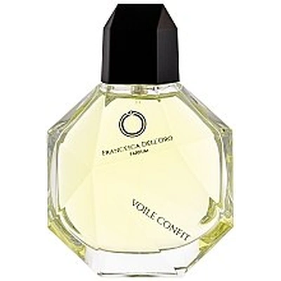 Francesca Dell'Oro Voile Confit