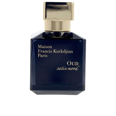Maison Francis Kurkdjian Oud Satin Mood