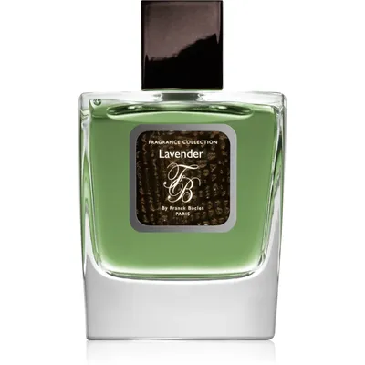 Franck Boclet Lavender