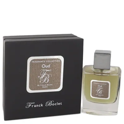 Franck Boclet Oud