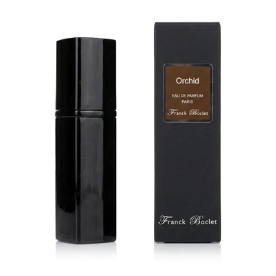 Franck Boclet Tobacco