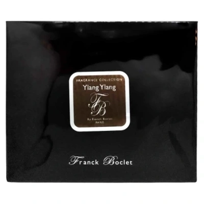 Franck Boclet Ylang Ylang