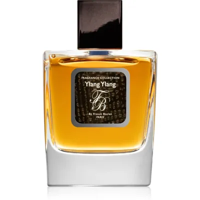 Franck Boclet Ylang Ylang