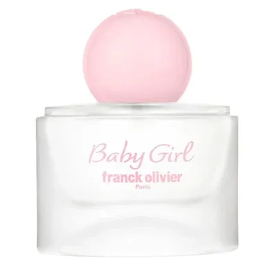 Franck Olivier Baby Girl
