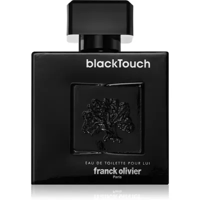 Franck Olivier Black Touch
