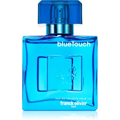 Franck Olivier Blue Touch