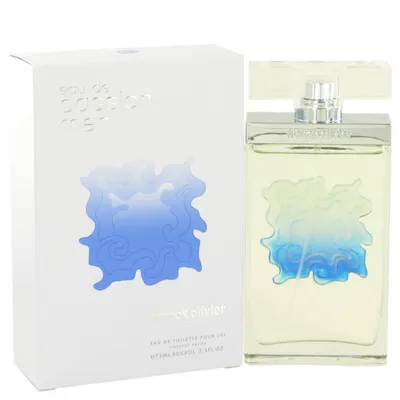 Franck Olivier Eau De Passion