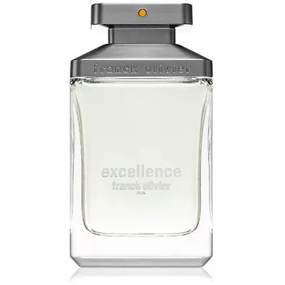 Franck Olivier Excellence
