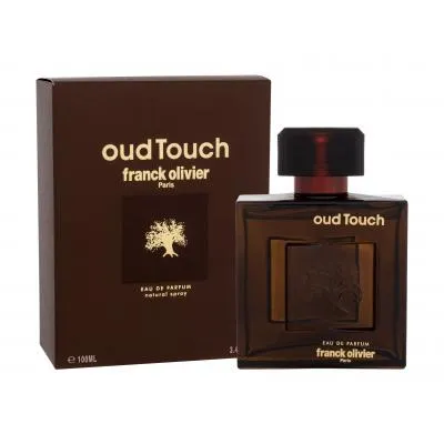 Franck Olivier Oud Touch