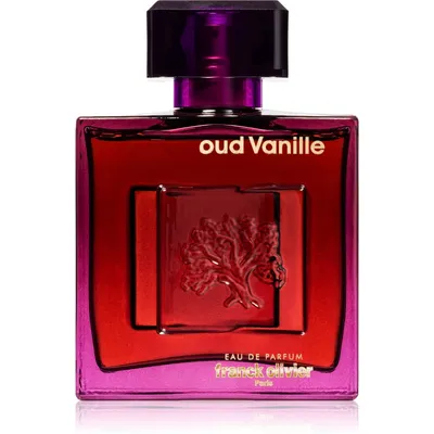 Franck Olivier Oud Vanille