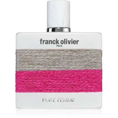 Franck Olivier Pure Femme