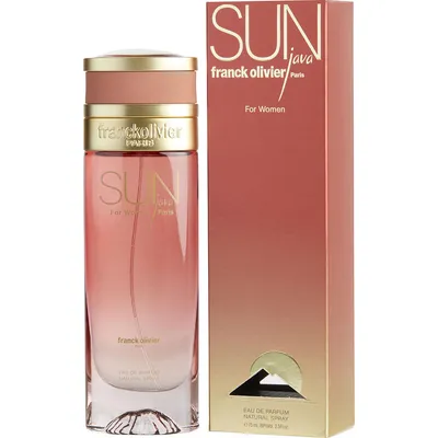 Franck Olivier Sun Java For Women