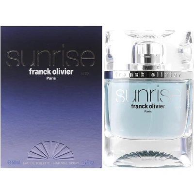 Franck Olivier Sunrise Men