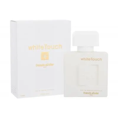 Franck Olivier White Touch