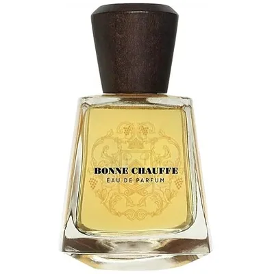 Frapin Bonne Chauffe