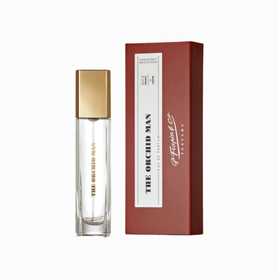 Frapin The Orchid Man