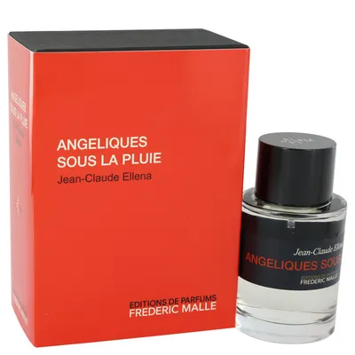 Frederic Malle Angeliques Sous La Pluie