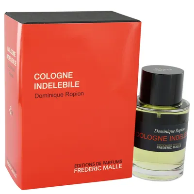 Frederic Malle Cologne Indelebile