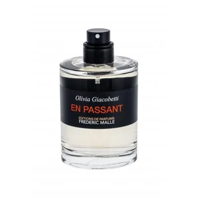 Frederic Malle En Passant
