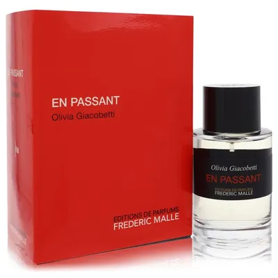 Frederic Malle En Passant