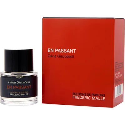 Frederic Malle En Passant