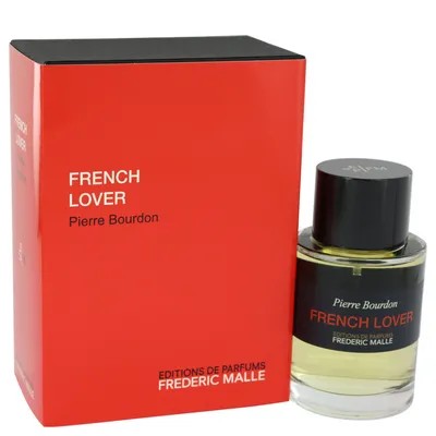 Frederic Malle French Lover