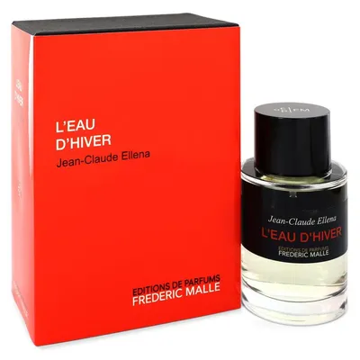 Frederic Malle L'Eau D'Hiver