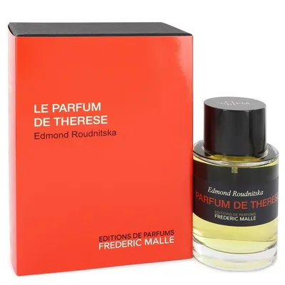 Frederic Malle Le Parfum De Therese