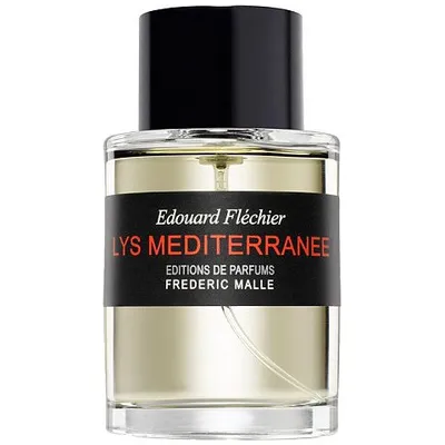 Frederic Malle Lys Mediterranee