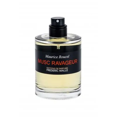 Frederic Malle Musc Ravageur
