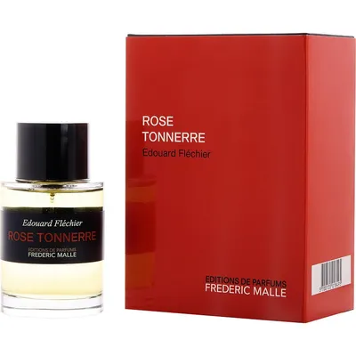 Frederic Malle Rose Tonnerre