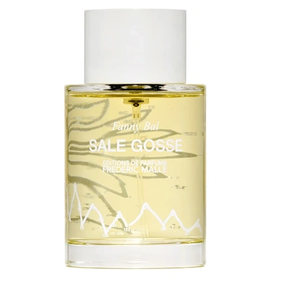 Frederic Malle Sale Gosse