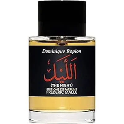 Frederic Malle The Night