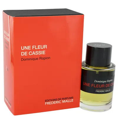 Frederic Malle Une Fleur De Cassie